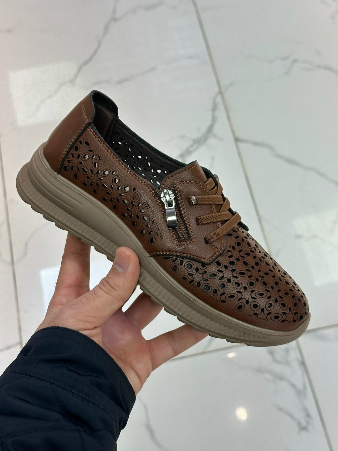 мокасины лоферы для проблемных ног tapki vsem,,мокасины с перфорацией,женские мокасины,мокасины туфли