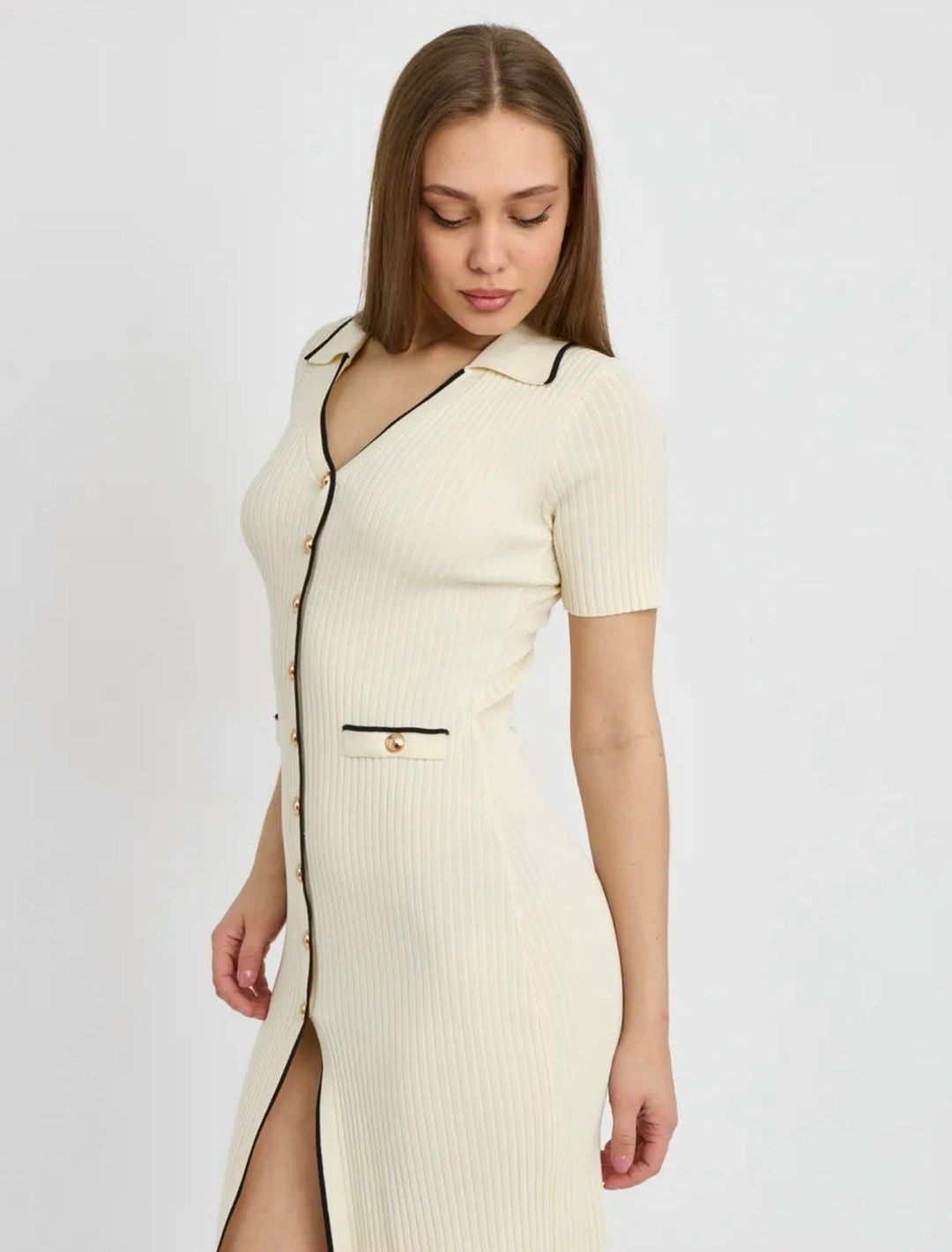 платье приталенное,платье лапша с разрезом,платье лапша повседневное короткое,трикотажное платье,платье женской