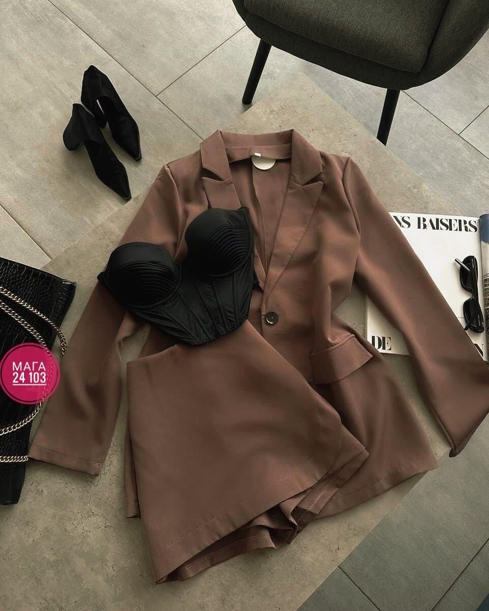 костюм с юбкой и пиджаком,костюм двойка пиджак юбка,красный костюм пиджак и шорты,костюм женский с юбкой и пиджаком,красный костюм с шортами женский