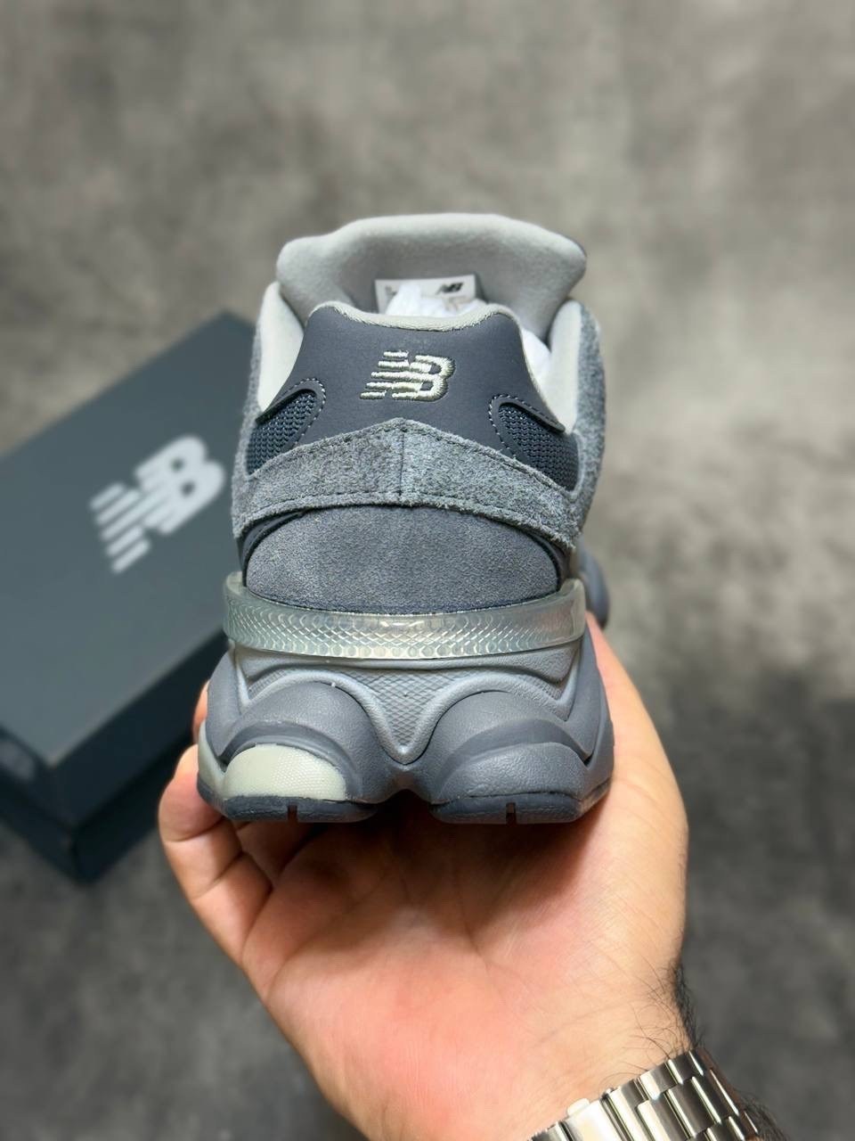 кроссовки new balance 9060,кроссовки new balance,new balance 9060 серые,мужские кроссовки new balance 9060,кроссовки new balance 9060 зимние