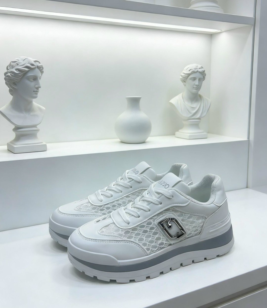 кроссовки женские liu jo,кроссовки,кроссовки liu jo,кроссовки женскиe,кроссовки для женщин