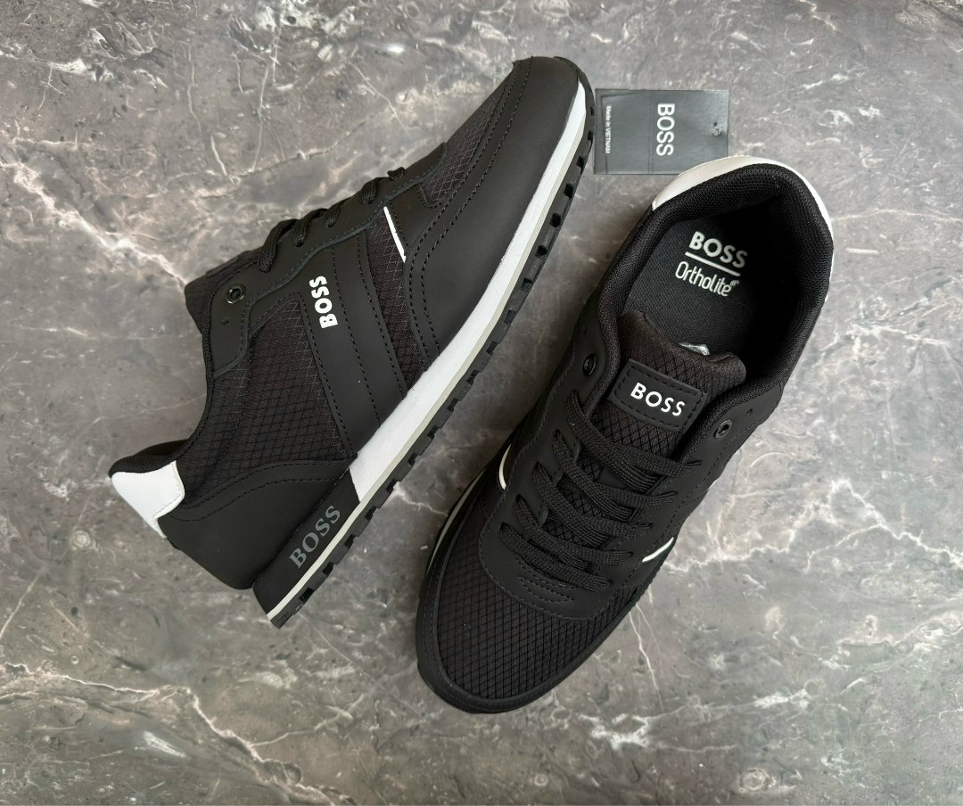 кроссовки boss мужские,,кроссовки boss,кроссовка мужской,кроссовки мужские