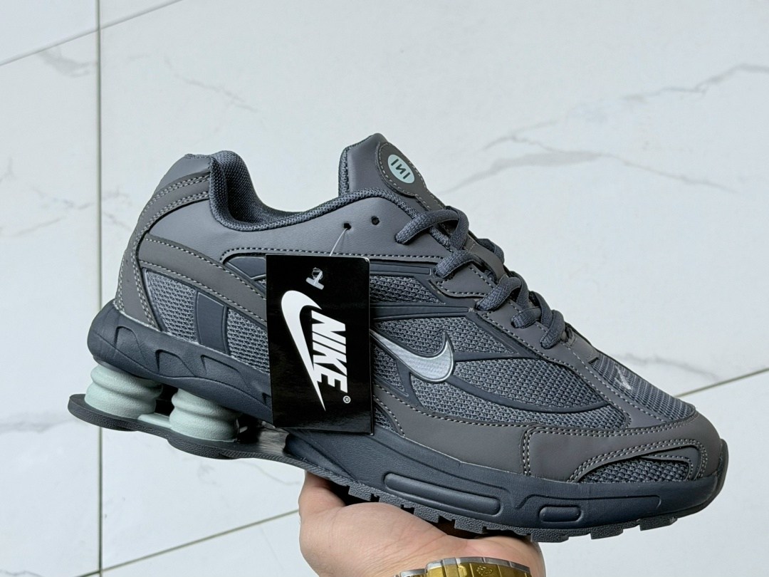 supreme x nike shox ride 2,nike shox ride 2,кроссовки nike shox,кроссовки nike,