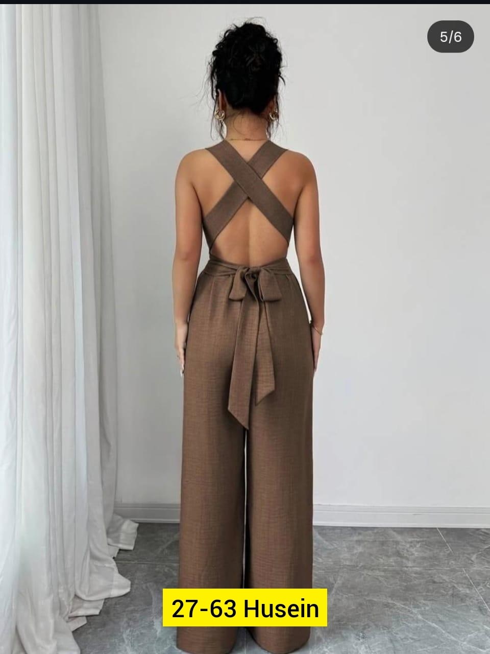 женские комбинезоны,комбинезон с широкими штанинами,комбинезон женский летний,комбинезон,комбинезон повседневный