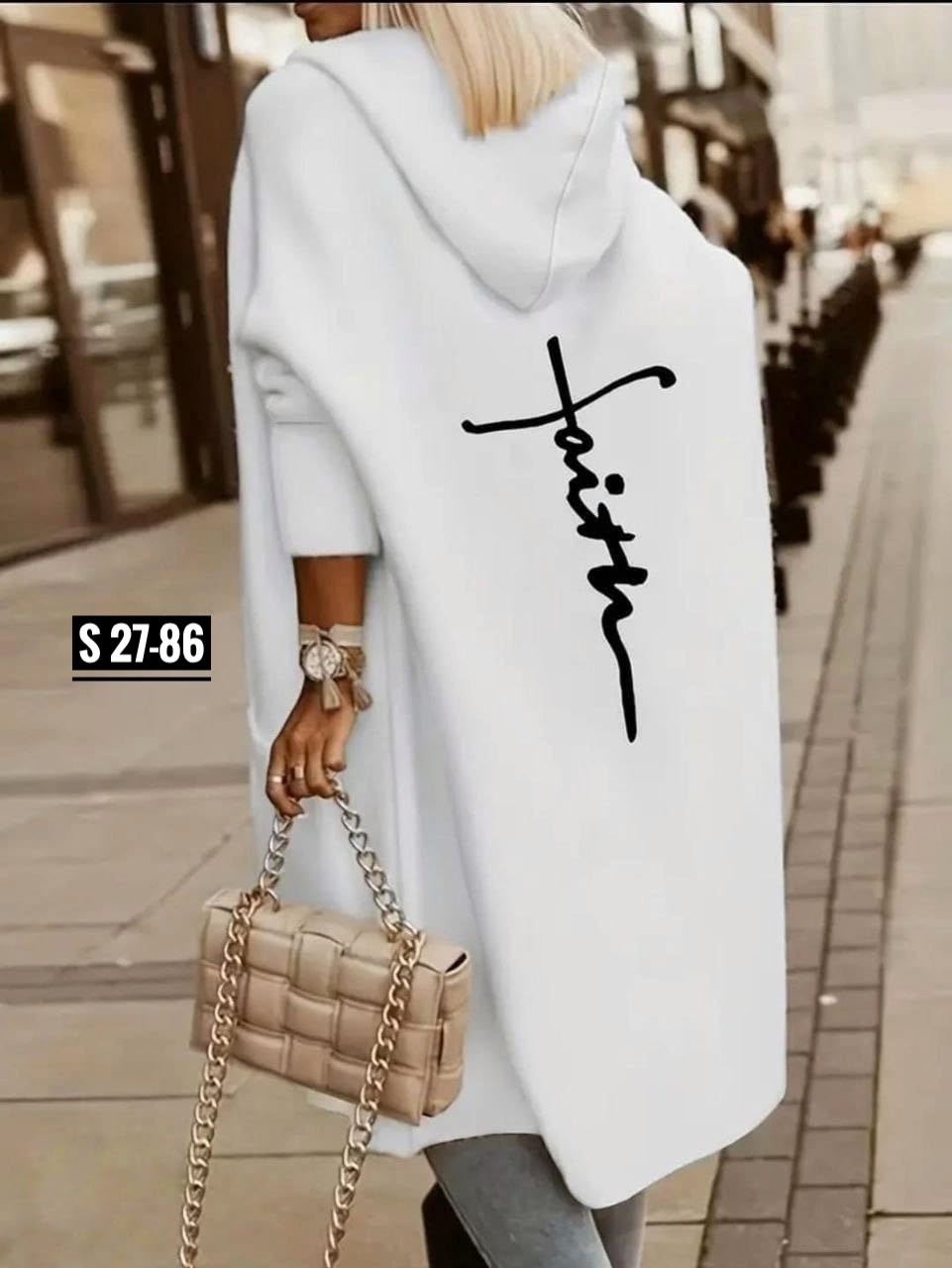 кардиган женский,кардиган,кардиган удлиненный с капюшоном,женский длинный кардиган с капюшоном,женский кардиган с капюшоном