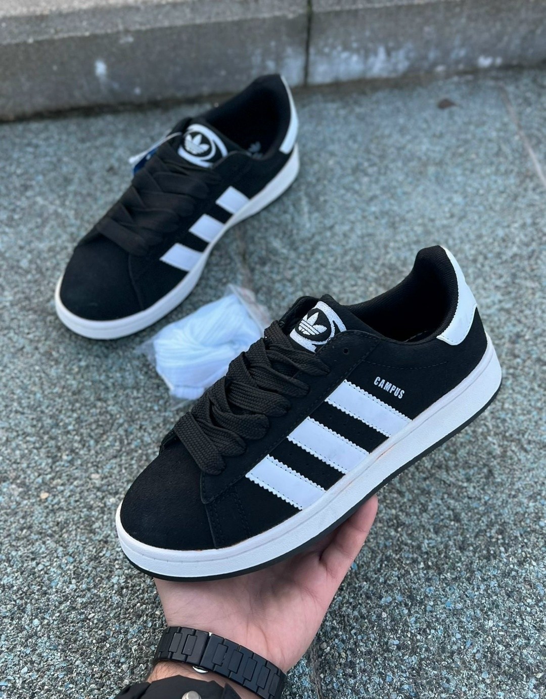 кроссовки кампус 00-х adidas черный,кроссовки adidas campus,кроссовки adidas campus (all black, замша),adidas campus 00s carbon black,кроссовки унисекс adidas campus