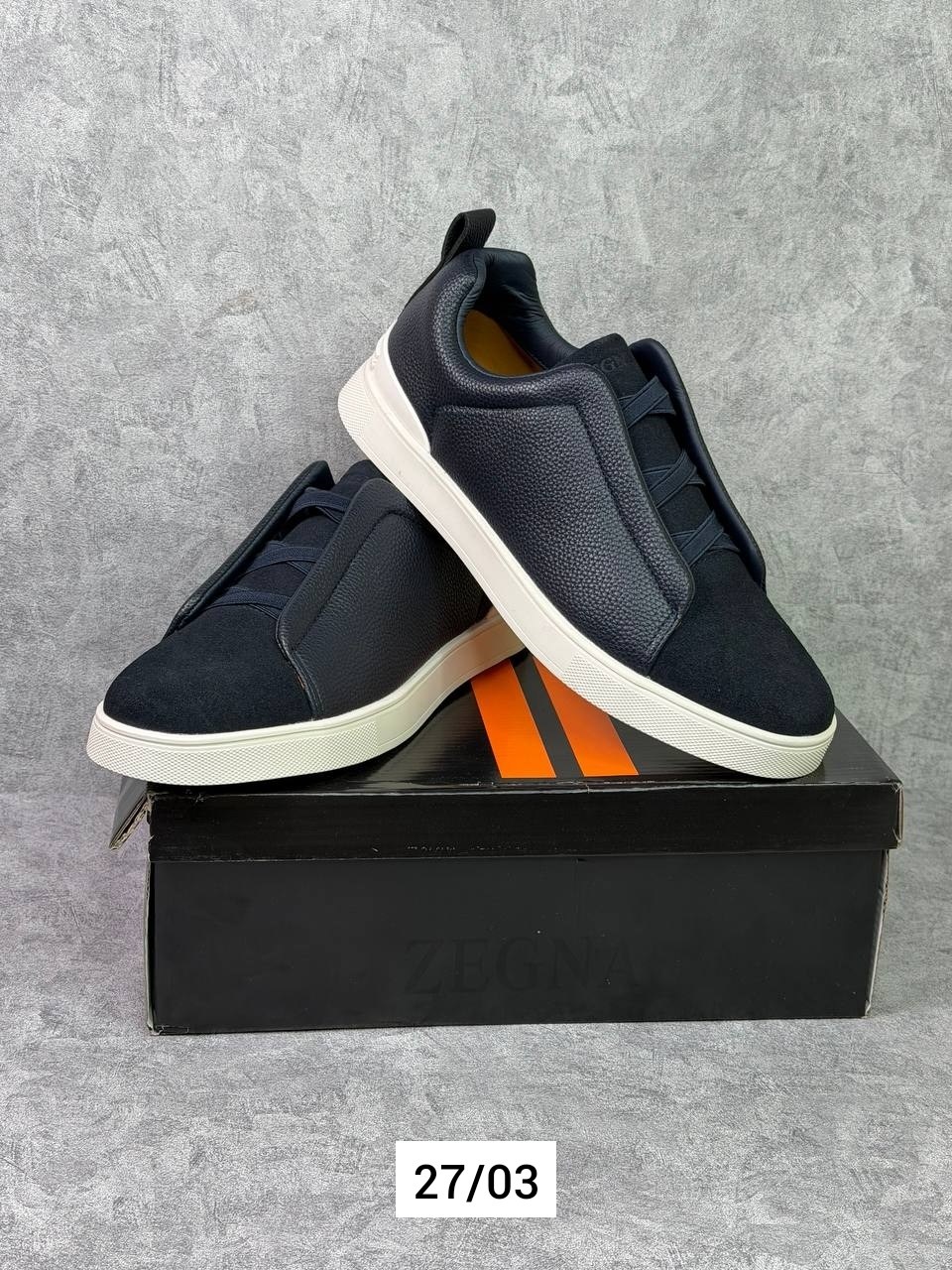 ,кроссовки zegna,кроссовки ermenegildo zegna,мужские кеды,мужская