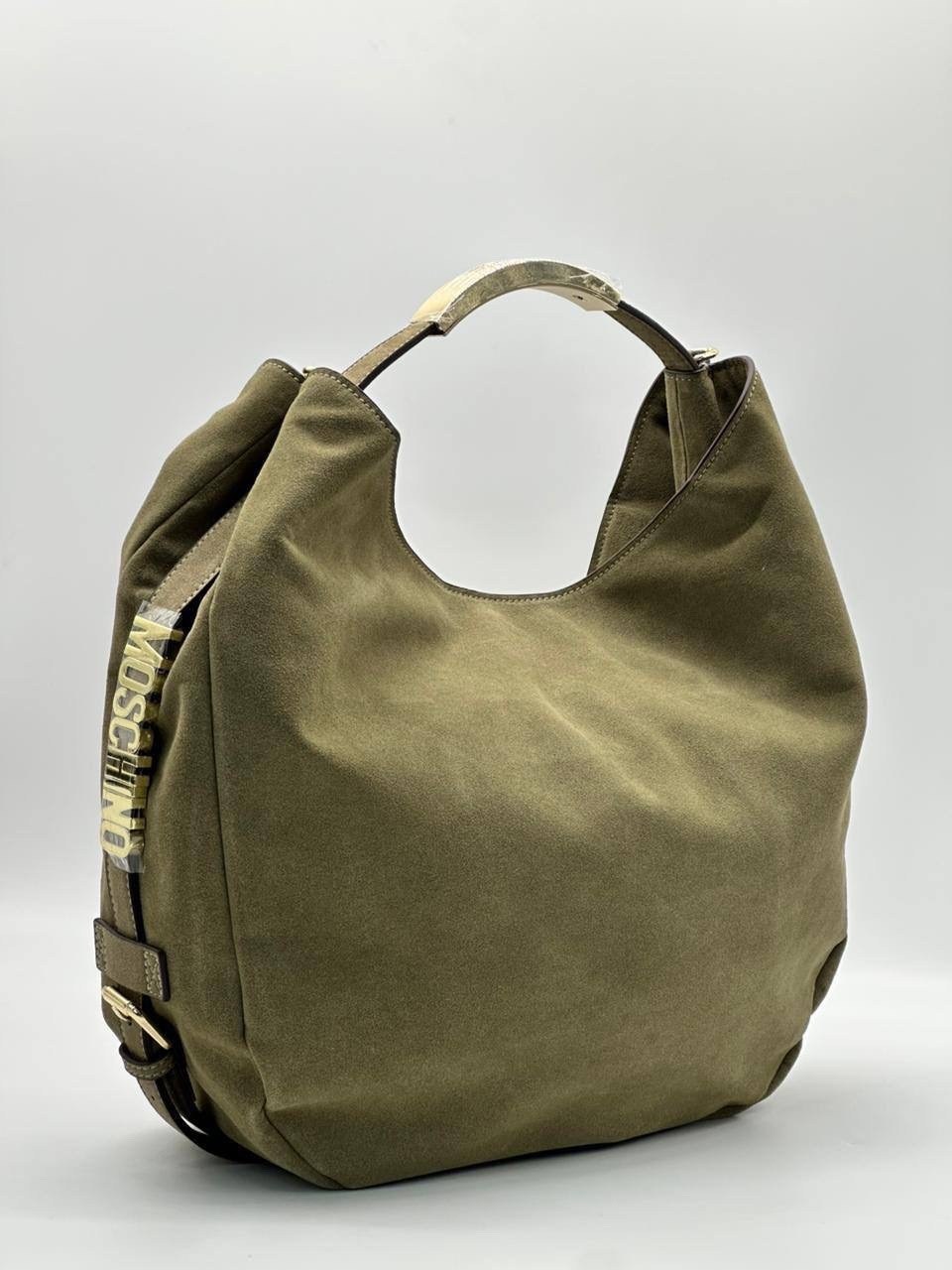 замшевая сумка,сумка,сумки женская,motingsome женская замшевая сумка,зеленая замшевая сумка шоппер