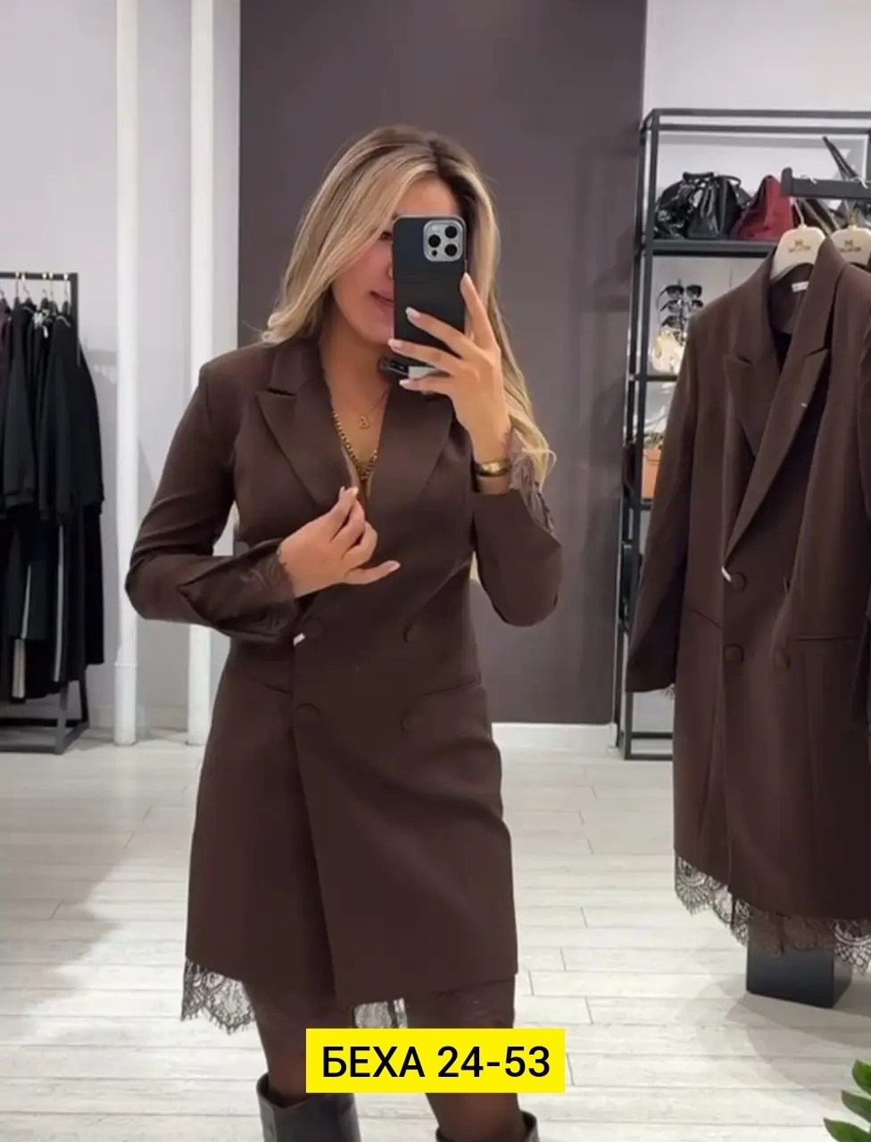 платье пиджак,стильное платье,платье-пиджак женское,платье-пиджак с а черное,платье пиджак с кружевом