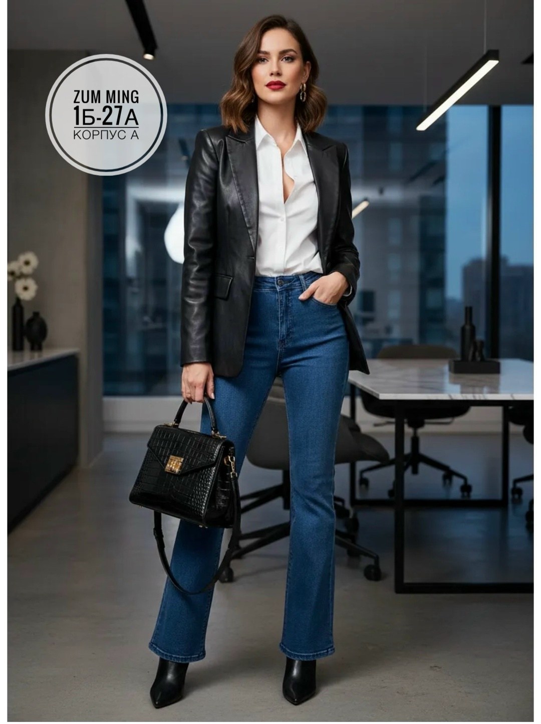 джинсы женские,женские джинсы клеш,голубые джинсы клеш,джинсы клëш,джинсы клеш прямые