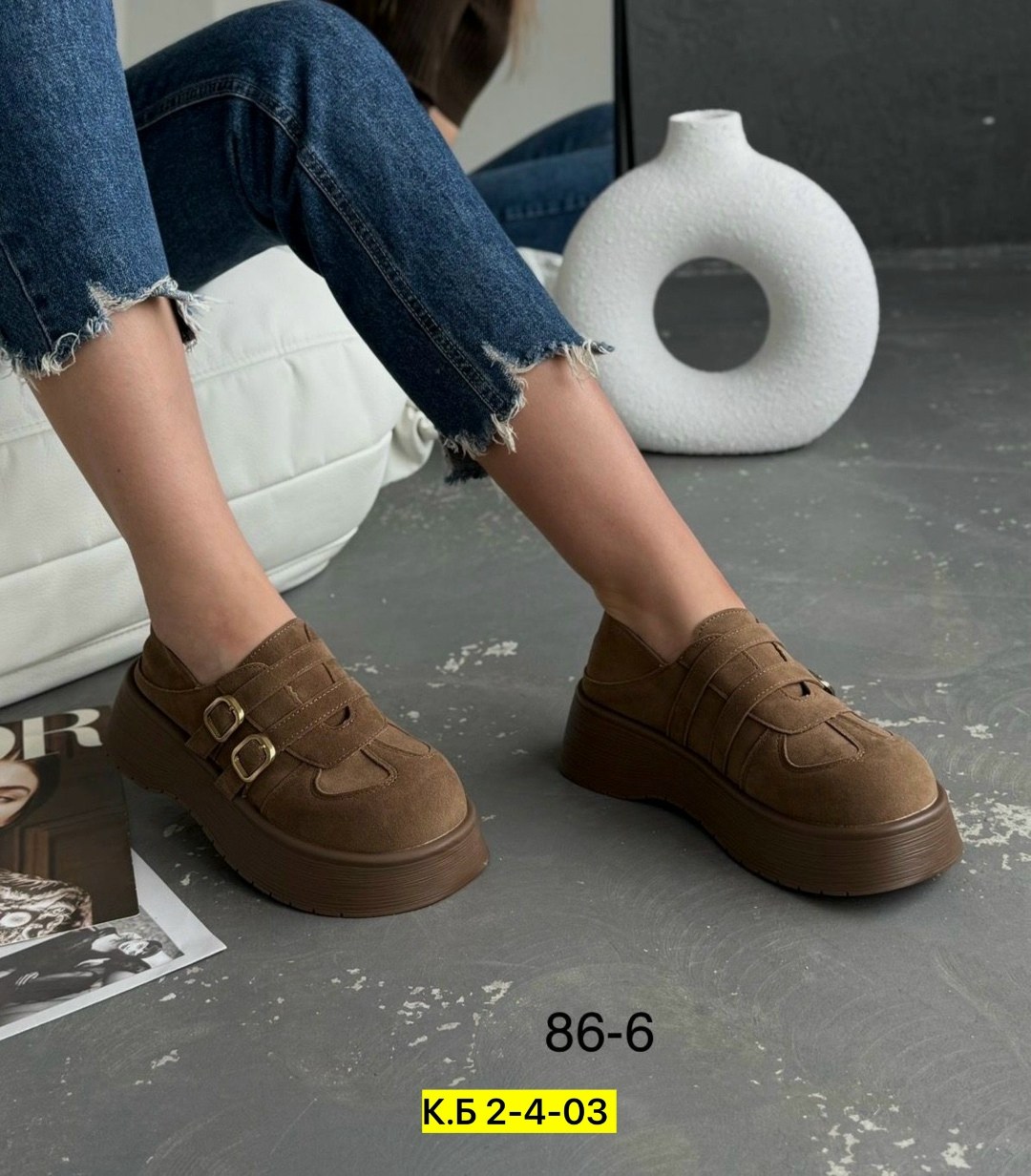 ,женская , повседневные,замшевые женские туфли-лоферы на платформе,платформа