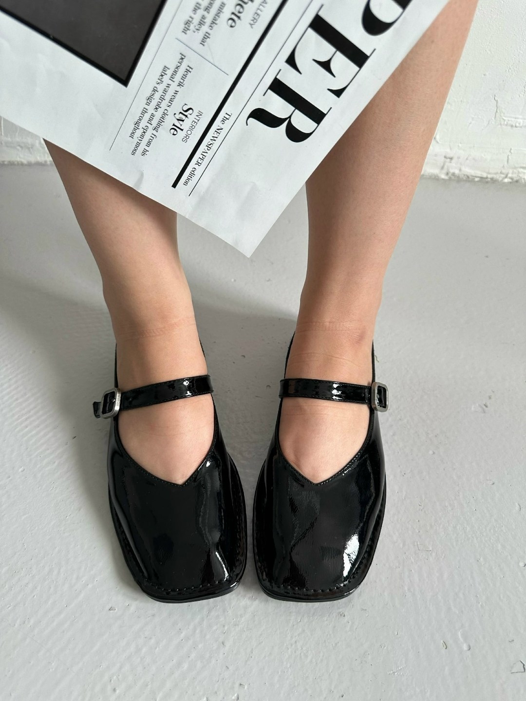 лакированные балетки,балетки с ремешками,балетки женские,,туфли мэри джейн кожа