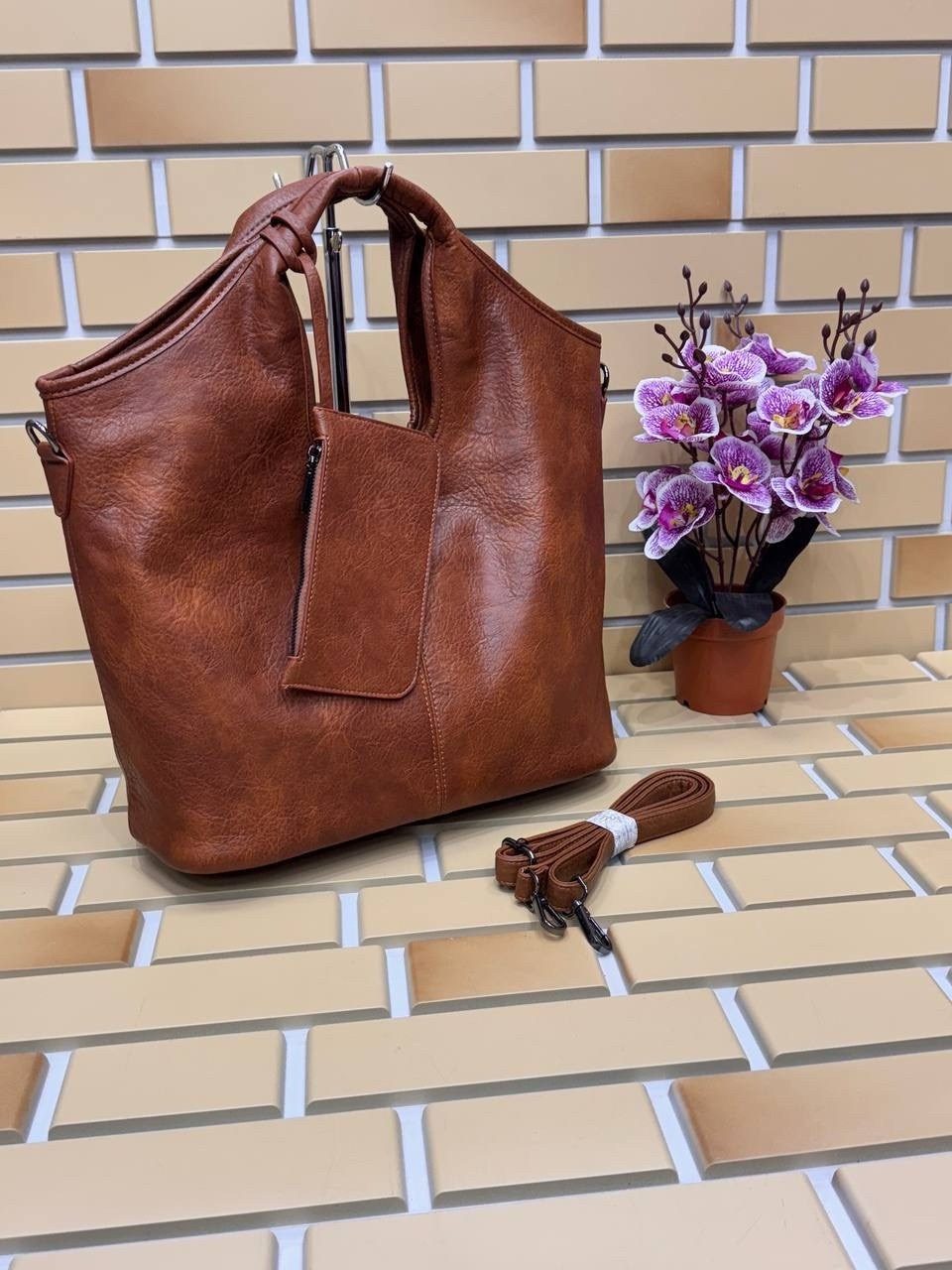 сумки женская,кожаная сумка,сумка,женская сумка шоппер из натуральной кожи, цвет рыжий,женская кожаный сумки