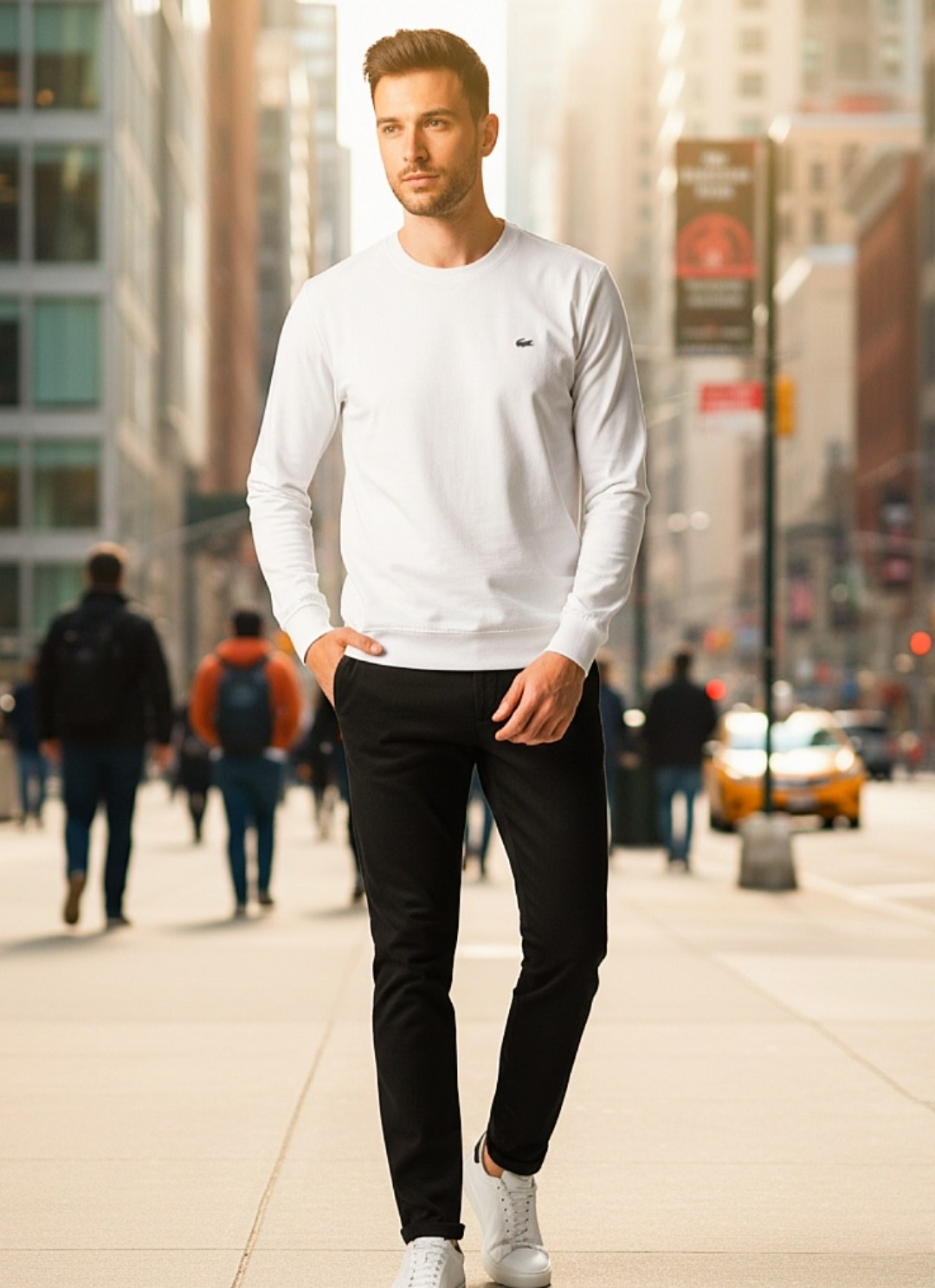 джемпер lacoste мужской,мужские свитшоты,свитшот мужская,свитшот lacoste,джемпер lacoste