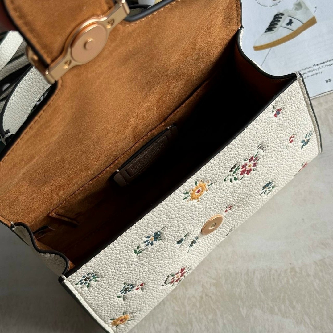 женская сумка coach,coach сумка,сумка coach белая,сумка,сумка-тоут coach 538072431