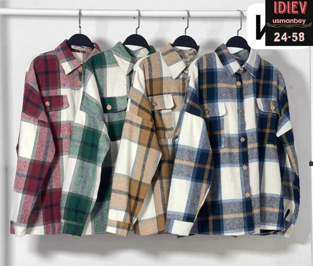 рубашка женская в клетку оверсайз теплая,рубашка в клетку оверсайз теплая,рубашка женская в клетку утепленная,рубашка женская в клетку оверсайз,рубашка в клетку женская теплая