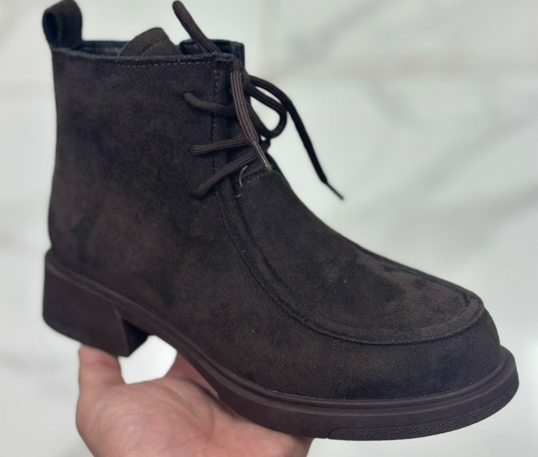 ботинки замшевые,,ботинки,ботинки мужские,женская