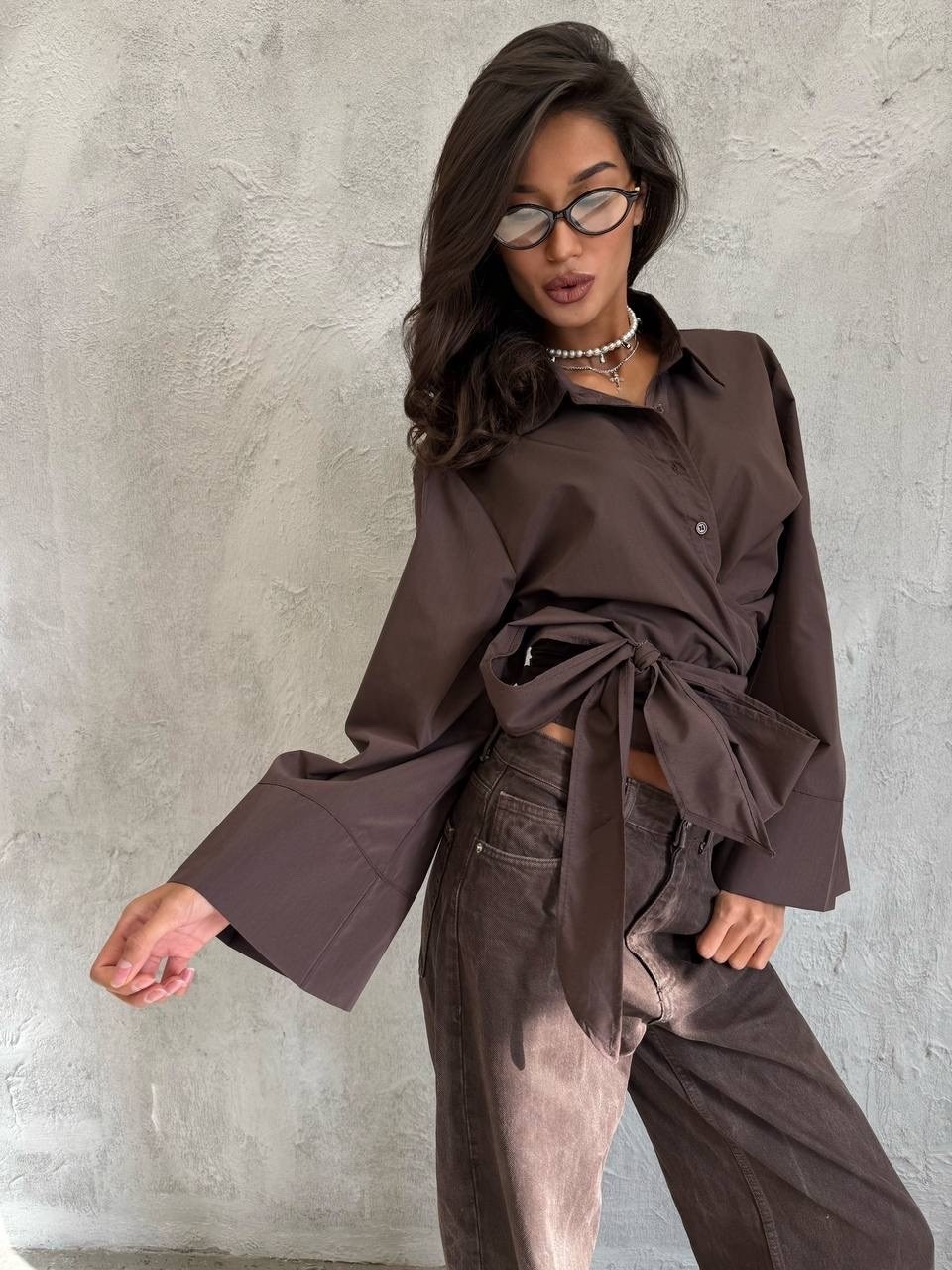 рубашка укороченная,рубашка женская,белая рубашка женская,белая рубашка