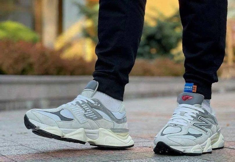 кроссовки new balance 9060,кроссовки new balance 530,кроссовки new balance,new balance 9060 "rain cloud grey",кроссовки замша