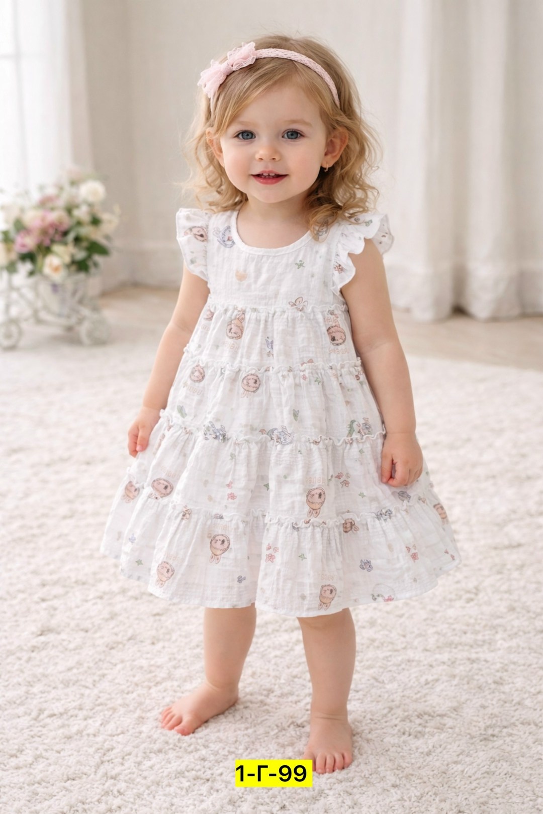 платья для малышей,платья для девочек,нарядное платье,детская платье,нежное платье