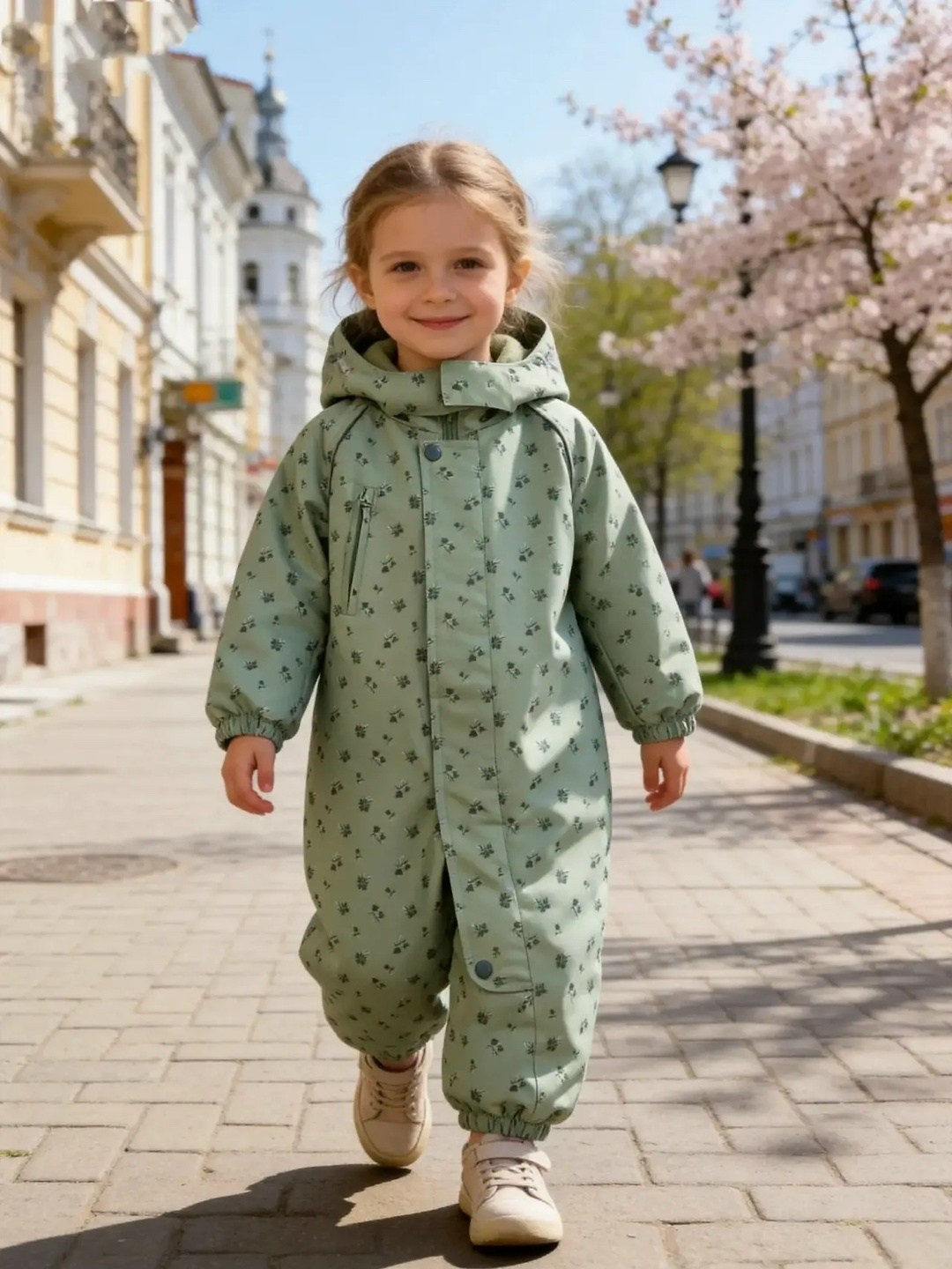демисезонный комбинезон,комбинезон детский демисезонный,комбинезон утепленный,комбинезон на флисе,комбинезон демисезонный для девочек