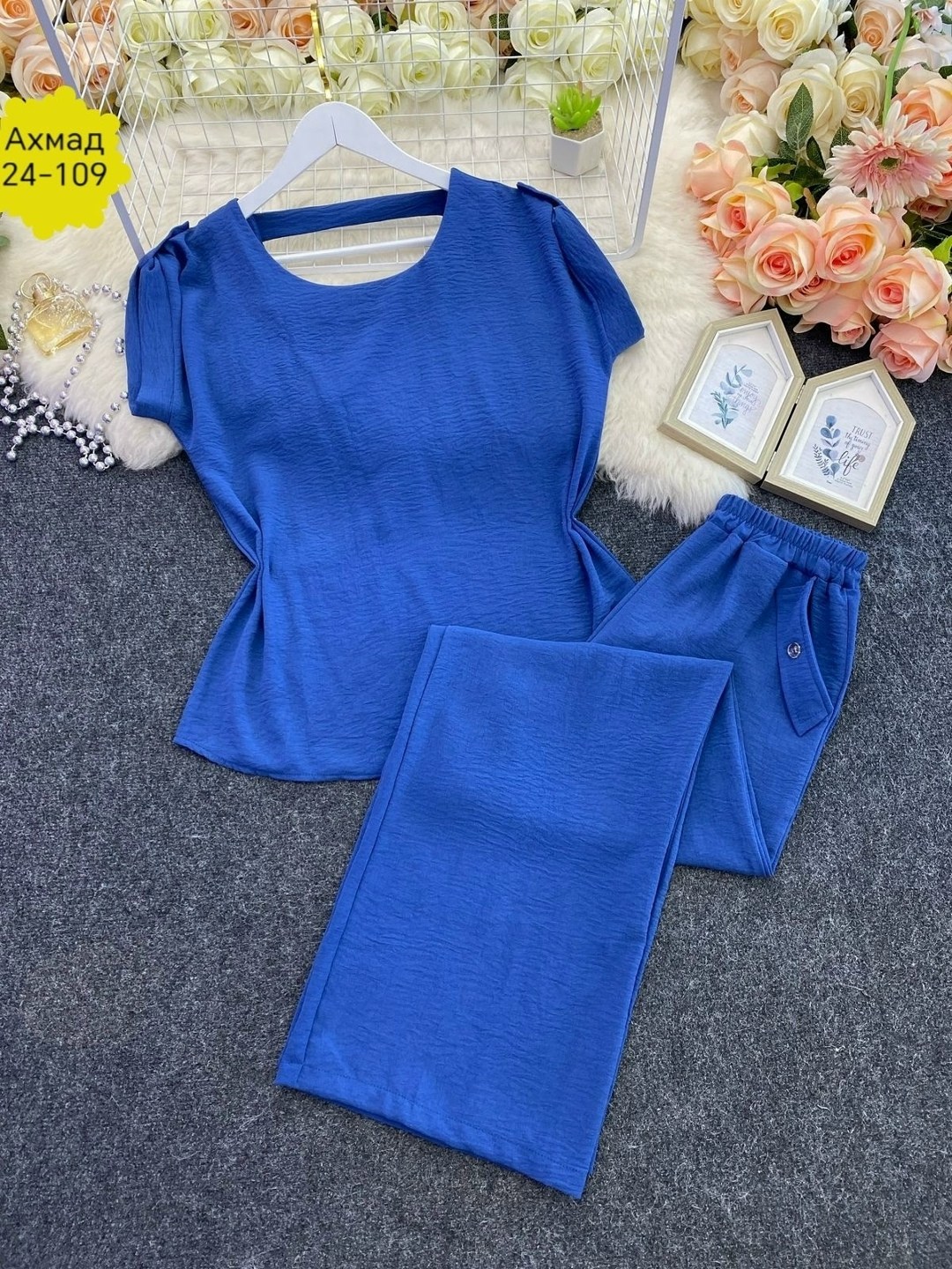 брючный костюм женский летний,летний брючный костюм,летние костюмы женские,женский костюм двойка,костюм с брюками