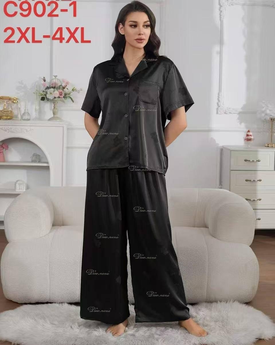 пижама женская,женская пижама комплект,домашняя одежда пижама,шелковая пижама,женские шелковые пижамы с брюками