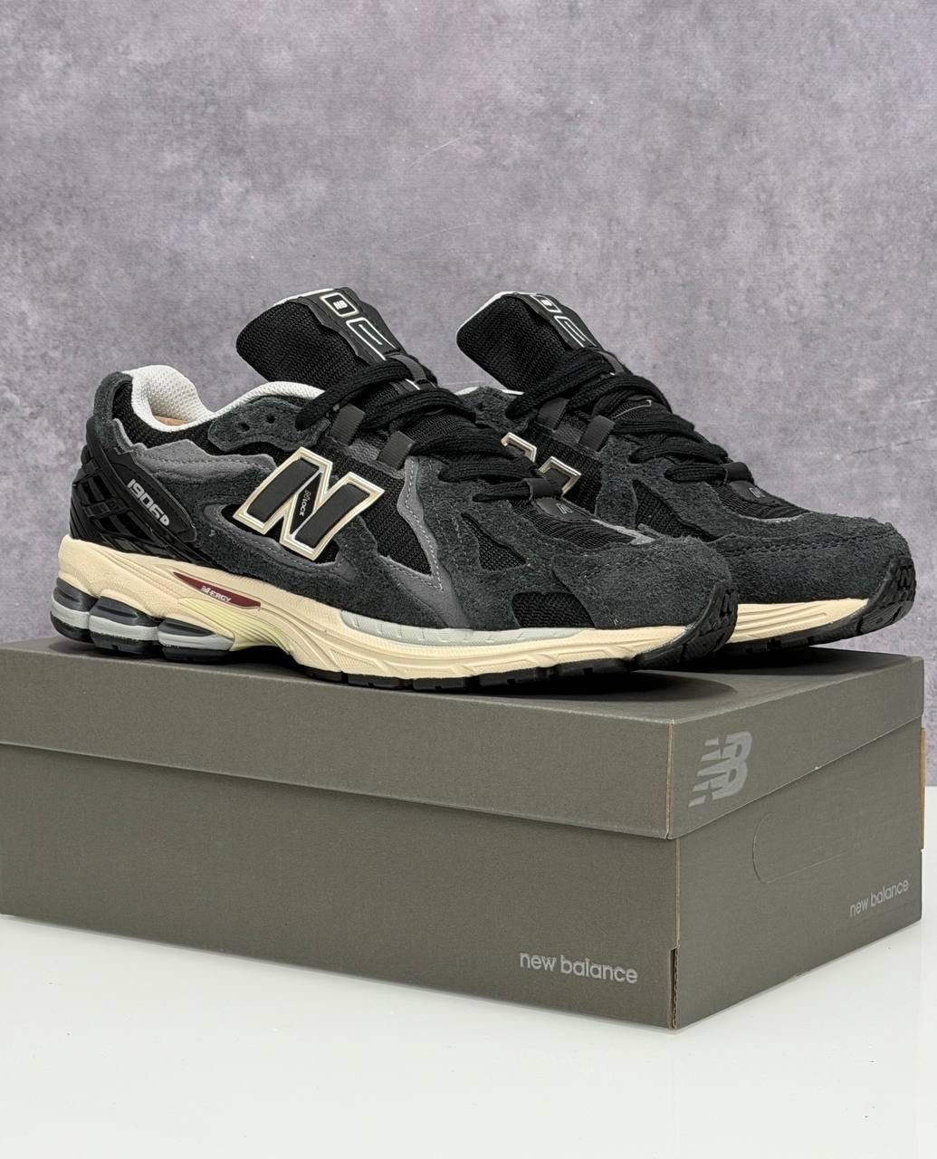 кроссовки new balance 1906,кроссовки new balance 1906 d,кроссовки new balance 1906 r,кроссовки new balance 1906d цвет черный,кроссовки new balance 1906d