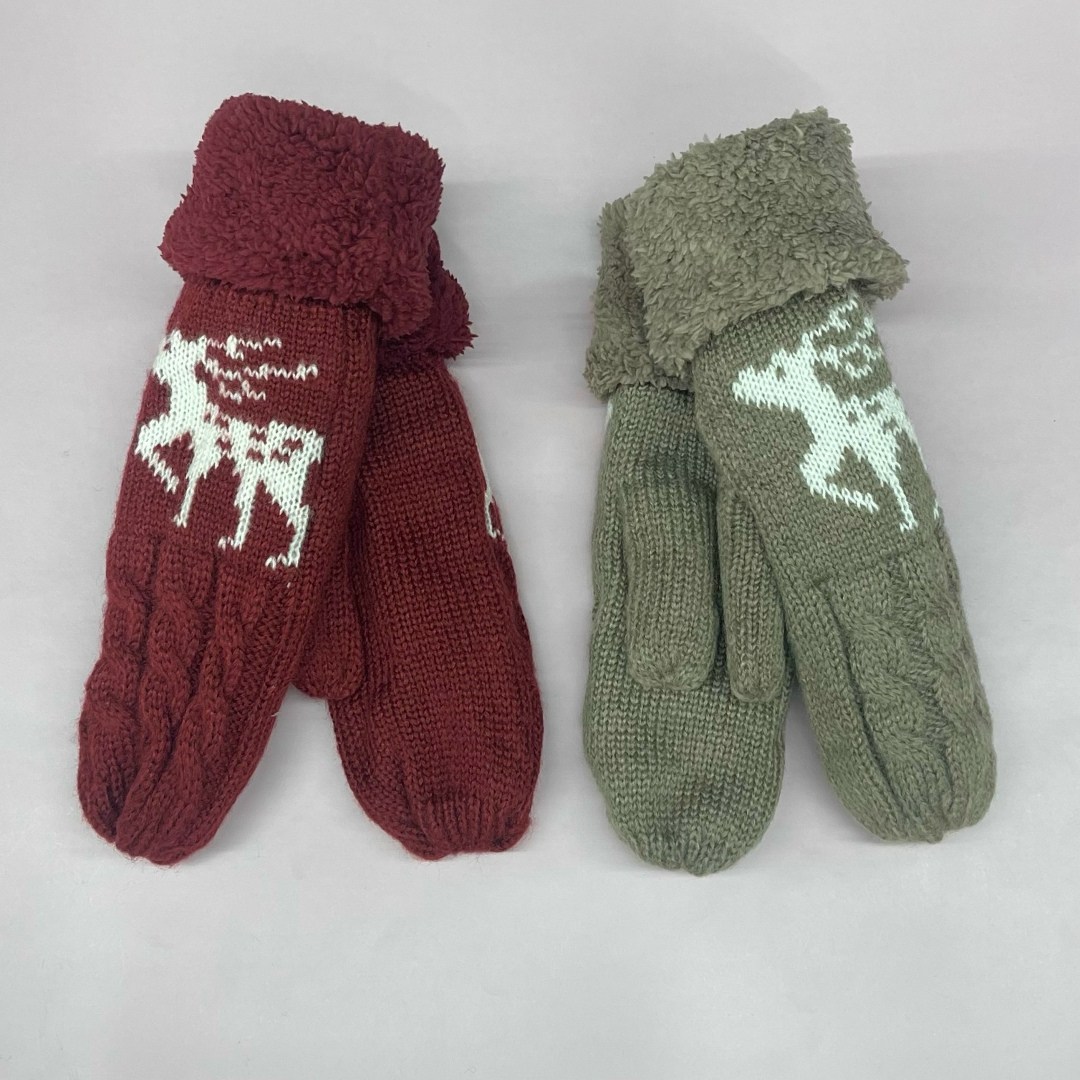 женские варежки,варежки и перчатки,варежки из натурального меха,перчатки вязаные,варежки меховые