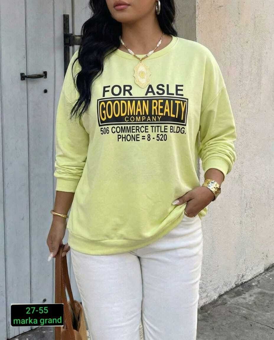 повседневный свитшот,женская кофта,свитшот женский,серый свитшот,толстовка