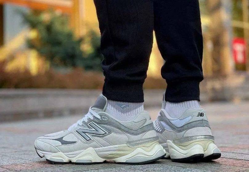 кроссовки new balance 9060,кроссовки new balance 530,кроссовки new balance,new balance 9060 "rain cloud grey",кроссовки замша