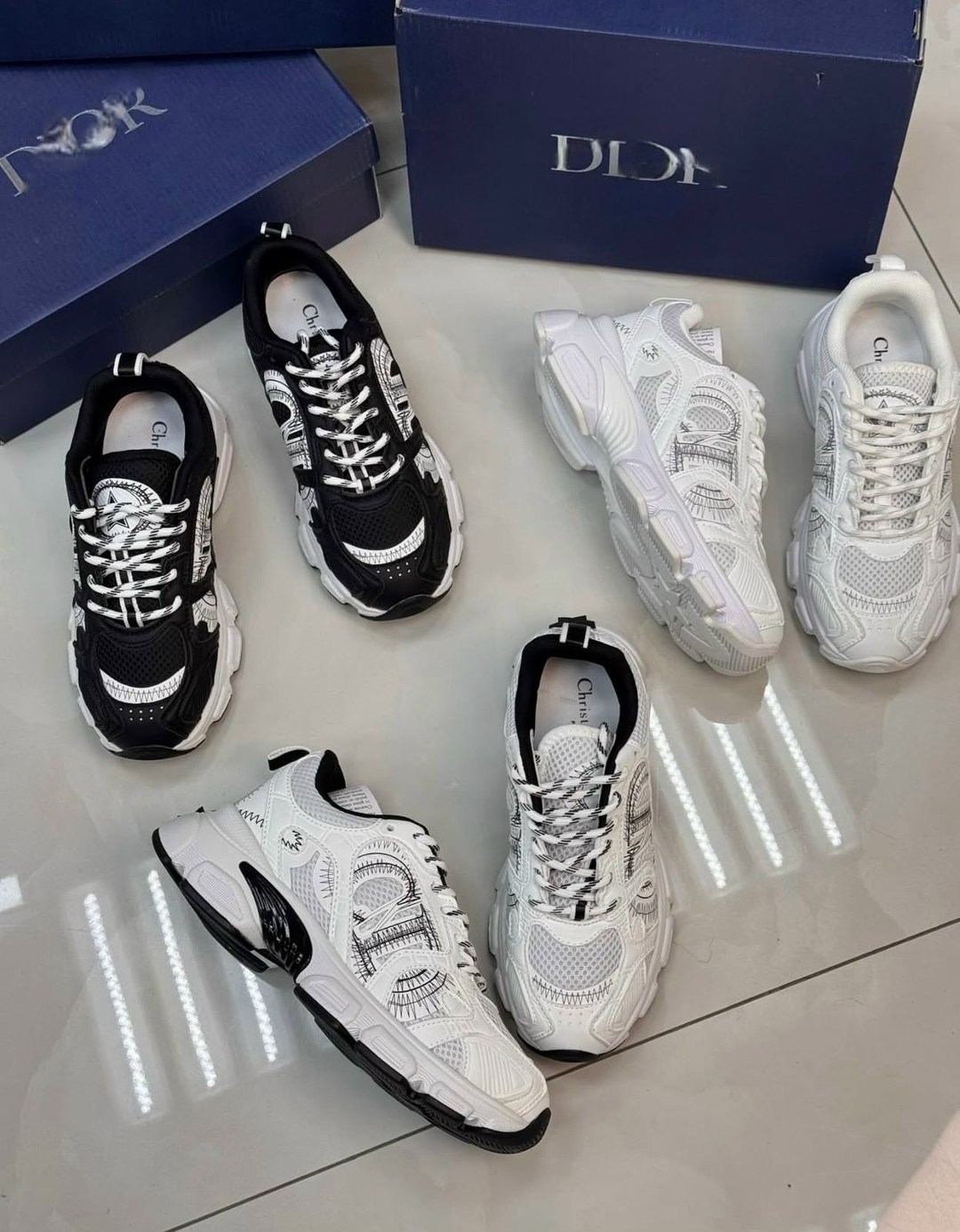 кроссовки dior,кроссовки christian dior,кроссовки женские dior,кроссовки,женские кроссовки dior chrono premium white grey