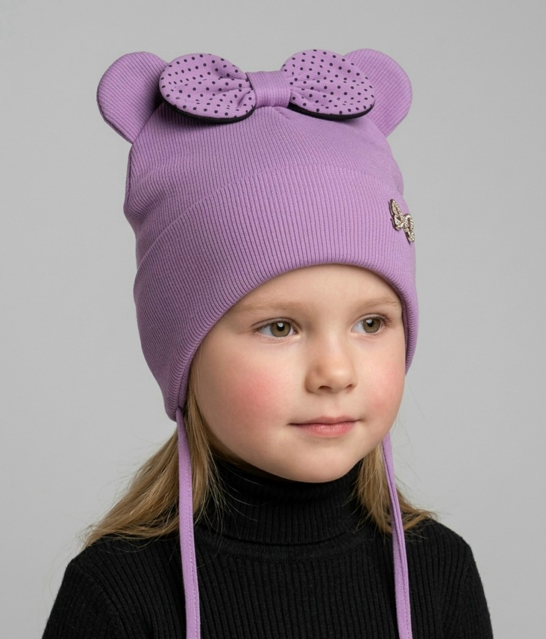 шапка для девочек,детская шапочка,шапка детская,шапка для девочки демисезонная,шапочка для девочек