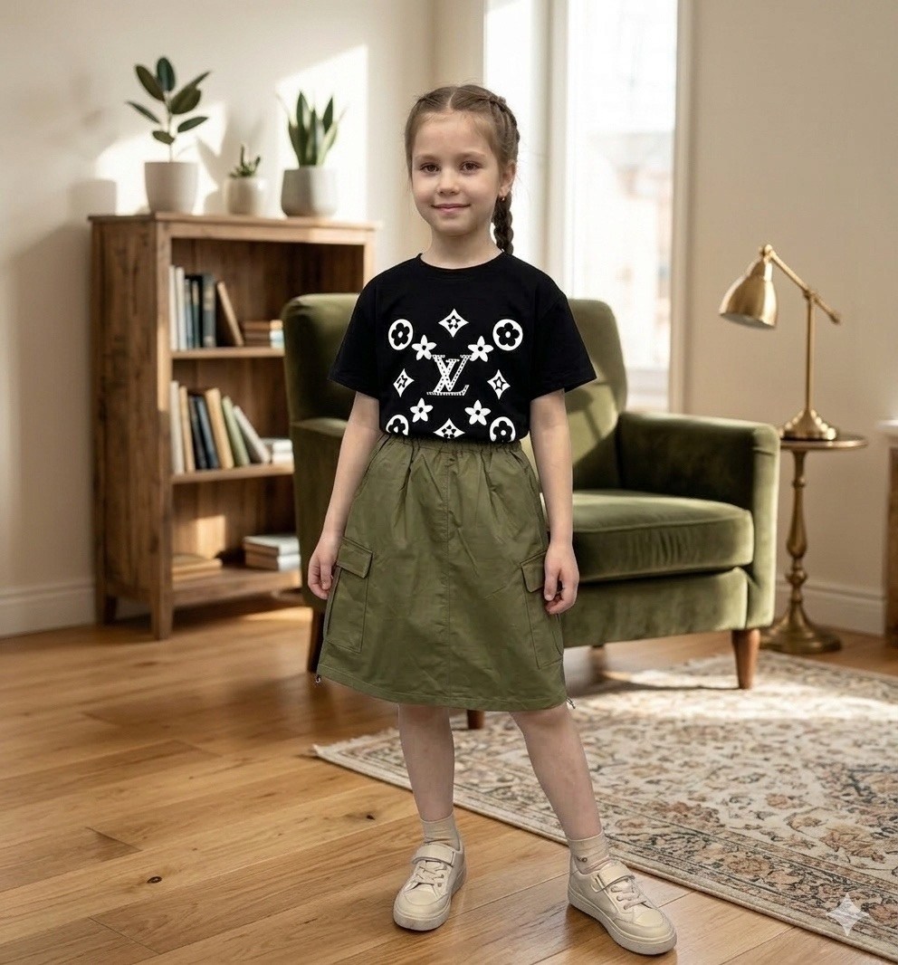 юбка для девочек,ребенок,модели юбки,юбка с карманами,футболки для девочек