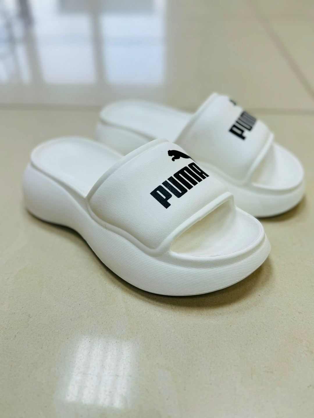 шлепанцы puma,шлепанцы пума женские,,женские шлепанцы,шлепанцы