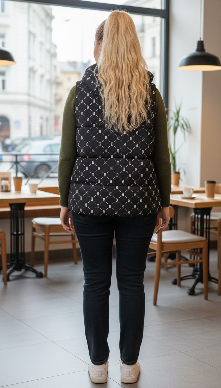 женские жилетки,жилет женский,жилет на синтепоне,жилет,жилет утепленный elia style