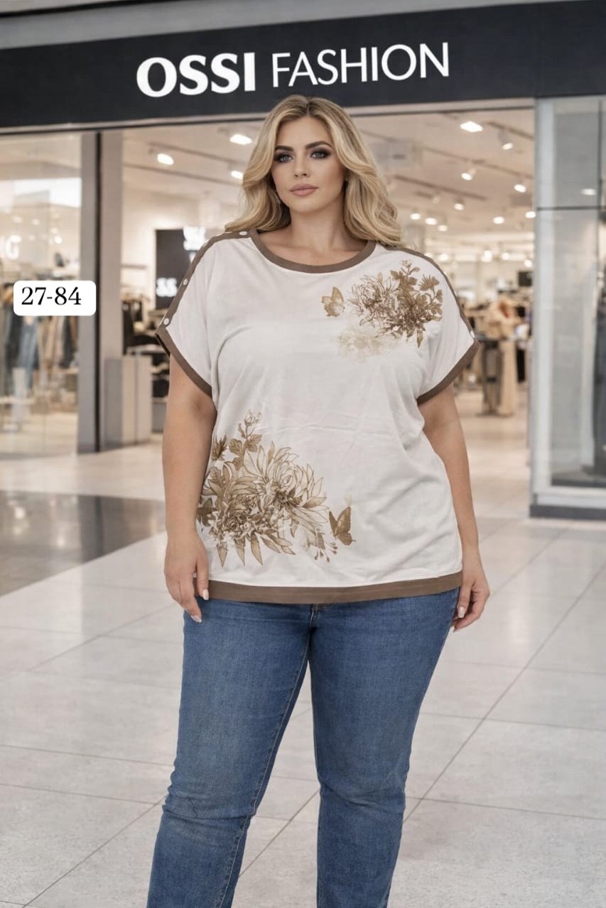 женская футболка больших размеров,футболка большие размеры с принтом,свитшот женская,женская футболка