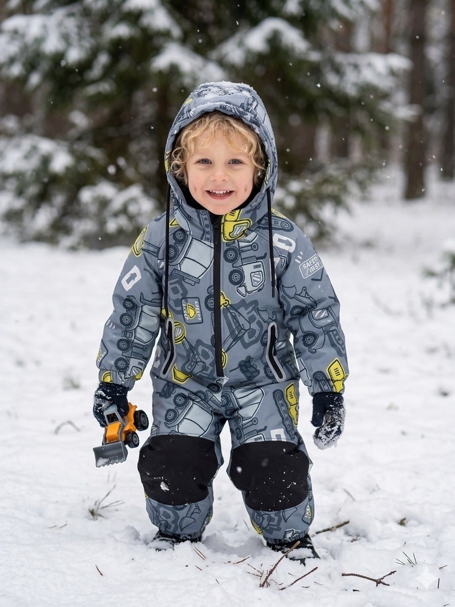 демисезонный комбинезон для мальчика,комбинезон ветровочный для мальчика crockid вк 60007/н/32 узг,комбинезон для мальчика,комбинезон утепленный minika,зимний мембранный комбинезон