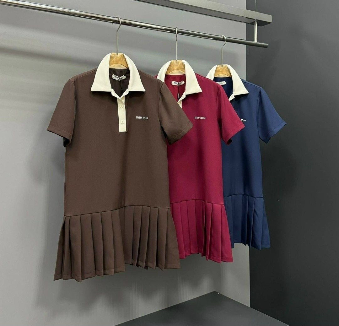 платье miu miu,платье miu,костюм miu miu,платья базовые,платье платье