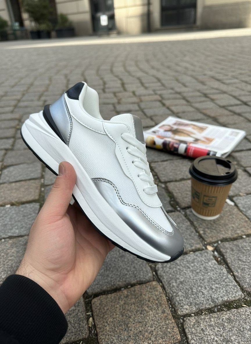 кроссовки женскиe,кроссовки,белые кроссовки,белые кроссовки женские,кроссовка