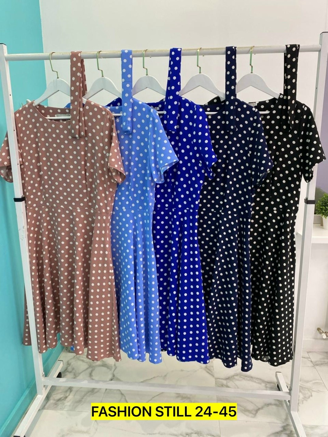 платье,платья,платье женской,платья в горох,платье хлопок