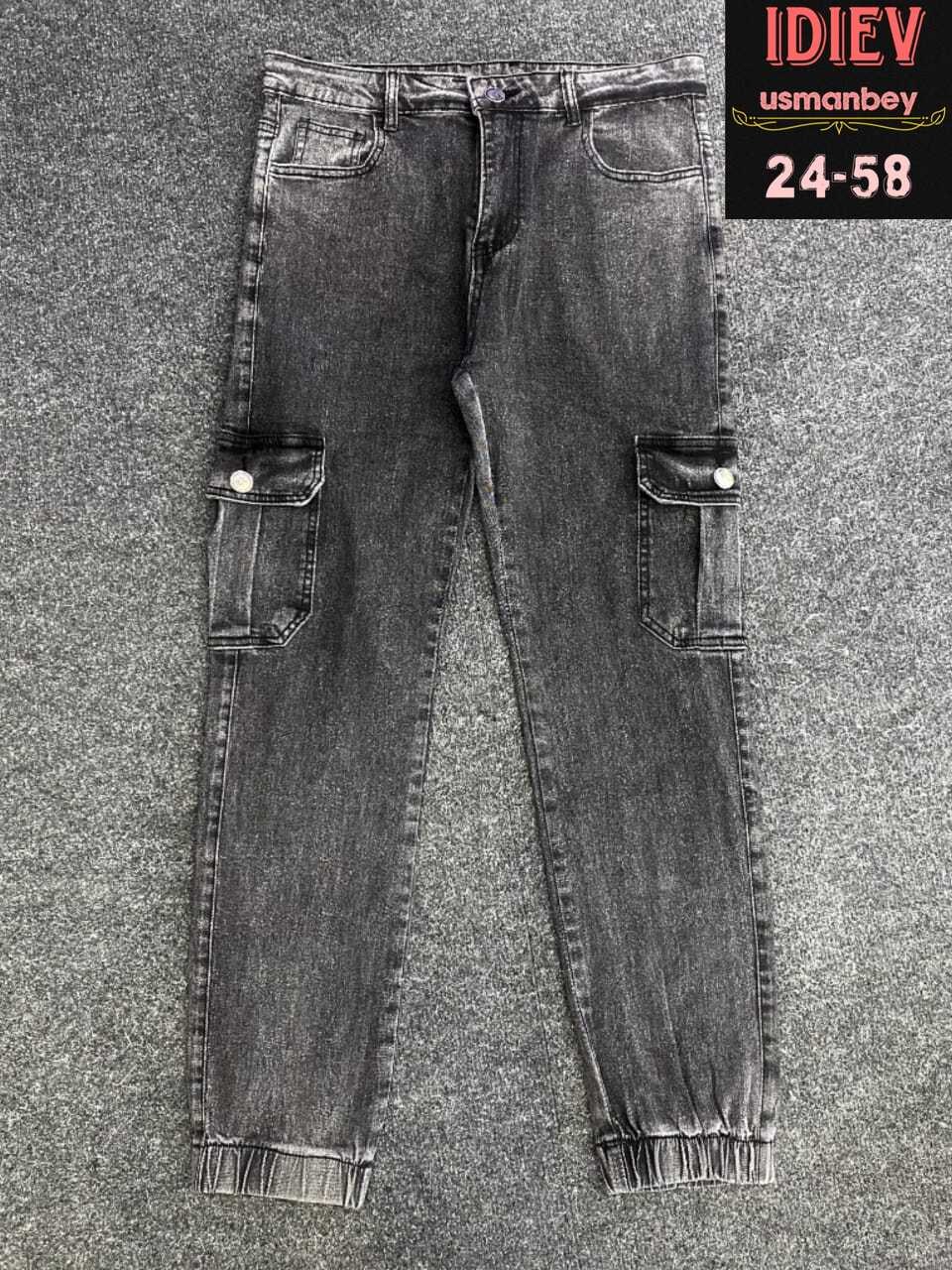 джинсы джоггеры,джинсовые брюки джоггеры карго,джинсы мужские джоггеры,джинсовые брюки джоггеры,мужские джинсы