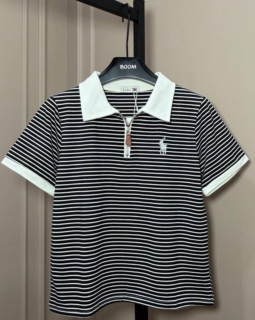 женская кофта,,сток одежда,женская футболка поло,футболка поло хлопок