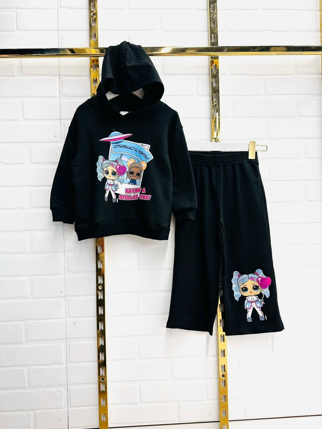 костюм для девочек,костюм детский,спортивный костюм лол для девочки,одежда лол для девочек,одежда для девочек