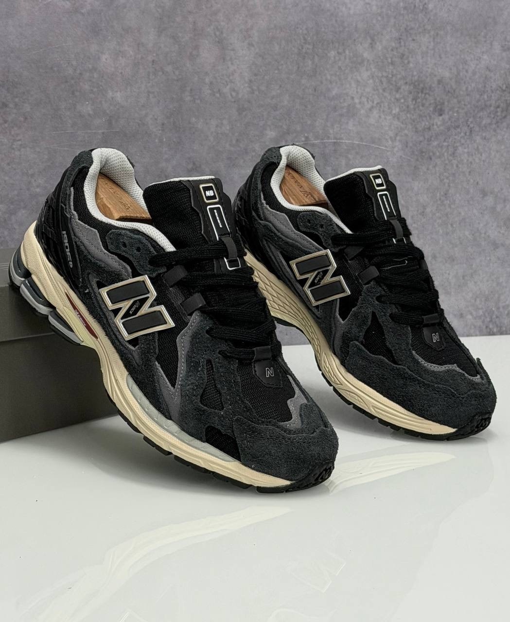 кроссовки new balance 1906,кроссовки new balance 1906 d,кроссовки new balance 1906 r,кроссовки new balance 1906d цвет черный,кроссовки new balance 1906d