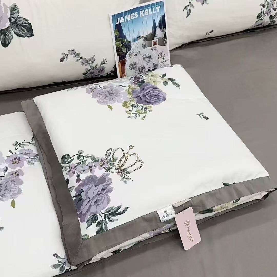 комплект постельного белья с готовыми одеялами,комплект постельного белья с одеялом santfair,постельное белье комплект,комплект постельного белья с одеялом la perla,комплект постельного белья с одеяло