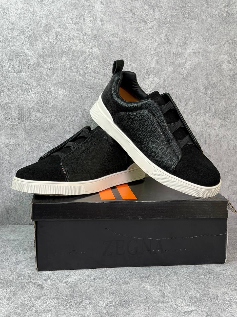 кроссовки zegna,кеды zegna,кроссовки ermenegildo zegna,мужские кеды,мужская