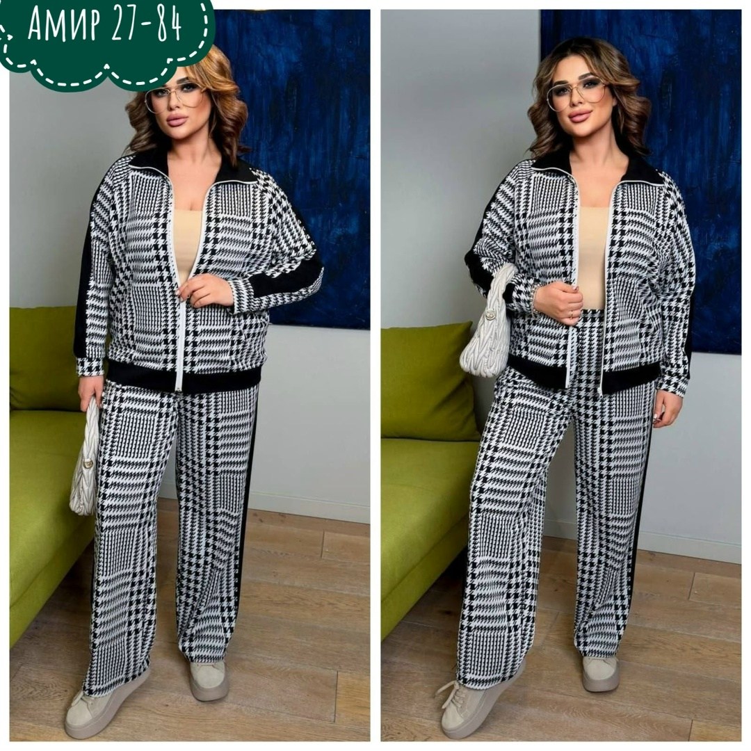 трикотажные костюмы,женские костюмы,костюм с брюками,стильные костюмы,женский костюм тройка