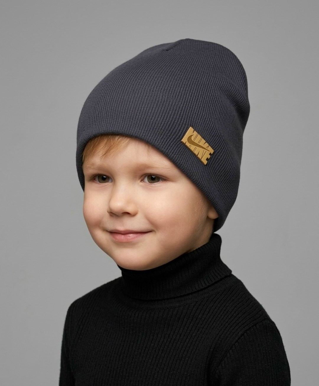 шапка трикотажная для мальчика,шапка детская,шапка для мальчика,cle шапка дет.901464р р46-48,детская шапочка
