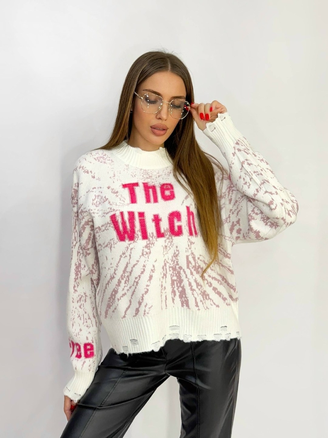 женская кофта,свитера женские,кофта свитер,стильный джемпер,свитер